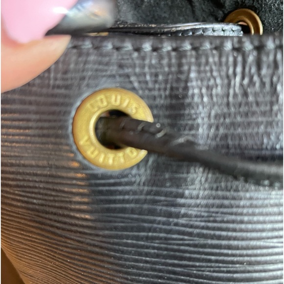 Louis Vuitton epi noe - Picture 3 of 8